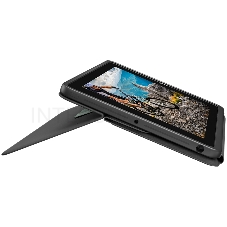 Клавиатура-чехол LOGITECH Rugged Folio - GRAPHITE - RUS - INTNL - OTHERS