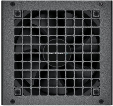 Блок питания Deepcool ATX 700W PK700D 80+ bronze 24+2x(4+4) pin APFC 120mm fan 7xSATA RTL