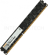 Память Digma 4Gb DDR3 1333MHz DGMAD31333004D RTL PC3-10600 CL9 DIMM 240-pin 1.5В dual rank