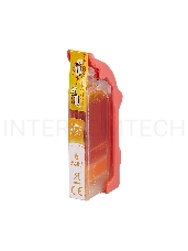 Струйный картридж Sakura 4559B001 (426 Y) для Canon, желтый, 8,4 мл., 720 к.