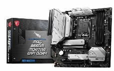 Материнская плата MAG B660M MORTAR WIFI DDR4