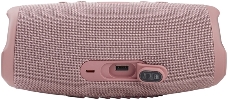 Портативныая акустическиая система JBL Charge 5 (Pink)