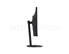 Монитор 27 ASER Nitro XV270Ubmiiprx  16:9 LED, IPS, 2560x1440, 350 nits, 1ms (VRB), HDR Ready (HDR 10), FreeSync, [75Hz], H.Adj 120mm, 2xHDMI(2.0) + DP(1.2) + Audio Out, 100% sRGB, Black