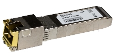 Трансивер D-Link 410T/A2A SFP+ с 1 портом 10GBase-T (до 80 м)