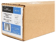 Бумага Albeo InkJet Paper, для плоттеров, универсальная, в рулонах, втулка 50,8 мм, белизна 146%, ширина рулона/длина/плотность (0,914х45,7 м., 80 г/к