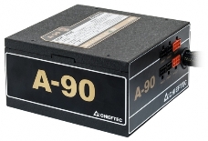 Блок питания Chieftec 750W RTL GDP-750C {A-90 ATX2.3/EPS12V 230V CabMan} 