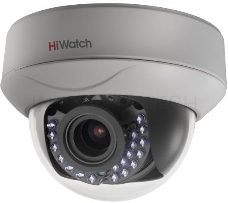 Камера видеонаблюдения Hikvision HiWatch DS-T207P 2.8-12мм