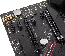 Материнская плата ASUS ROG STRIX B550-F GAMING