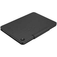 Клавиатура-чехол LOGITECH Rugged Folio - GRAPHITE - RUS - INTNL - OTHERS