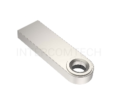 Флеш диск Netac USB Drive U278 USB3.0 128GB, retail version