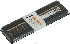 Память Digma 4Gb DDR3 1333MHz DGMAD31333004D RTL PC3-10600 CL9 DIMM 240-pin 1.5В dual rank