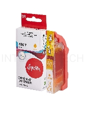 Струйный картридж Sakura 4559B001 (426 Y) для Canon, желтый, 8,4 мл., 720 к.