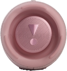 Портативныая акустическиая система JBL Charge 5 (Pink)