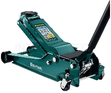 Домкрат KRAFTOOL 43454-3.5  гидравлический подкатной universal 3.5т 95-552мм