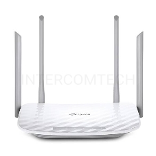 Роутер TP-LINK Archer A5 AC1200 Двухдиапазонный Wi-Fi роутер