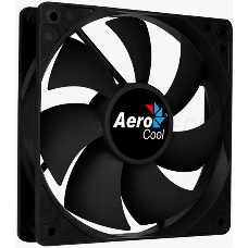 Вентилятор Aerocool Force 12 PWM Black