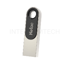 Флеш диск Netac USB Drive U278 USB3.0 128GB, retail version