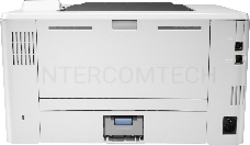 Принтер лазерный HP LaserJet Pro M404n (W1A52A) (A4, 1200dpi, 4800x600, 38ppm, 128Mb, 2tray 100+250, USB2.0/GigEth