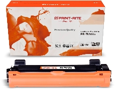 Картридж лазерный Print-Rite TFB561BPU1J PR-TN1075 TN-1075 черный (1000стр.) для Brother HL-1110/1112/1510/1512/1810/1815