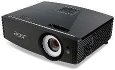 Проектор Acer P6505 DLP 5500Lm (1920x1080) 10000:1 ресурс лампы:6000часов 1xUSB typeA 1xHDMI 4.5кг
