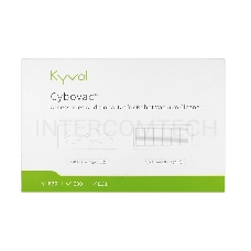 Комплект аксессуаров для робота-пылесоса KYVOL D10/D2/D3/D5S/D6/D7/E20/E25S/E30 (губка для фильтра - 12 шт., фильтр - 12 шт.)