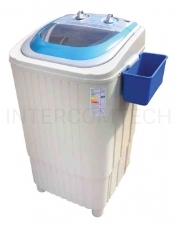 Стиральная машина WILLMARK МС-60/WM-60, малютка 6,0кг, 350Вт