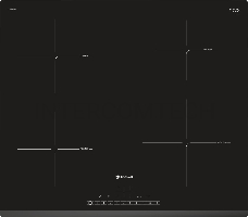 Варочная поверхность Bosch PIE631FB1E черный