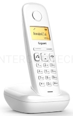 Телефон GIGASET A270 white