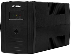 Источник бесперебойного питания SVEN  Pro 600