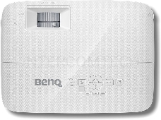 Проектор BenQ MH550 DLP, 1920x1080, 3500 AL, 20000:1, 16:10, 1.1X, TR 1.96~2.15, HDMIx2, VGA, White, 2.3 kg