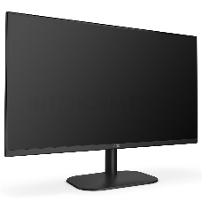 Монитор 23.8 AOC 24B2XDM Black (VA, 1920x1080, 75Hz, 4 ms, 178°/178°, 250 cd/m, 20M:1, +DVI)