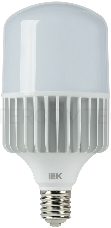 Лампа светодиодная IEK LLE-HP-80-230-65-E40 HP 80Вт 230В 6500К E40
