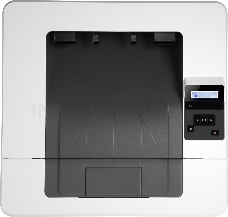 Принтер лазерный HP LaserJet Pro M404n (W1A52A) (A4, 1200dpi, 4800x600, 38ppm, 128Mb, 2tray 100+250, USB2.0/GigEth