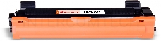 Картридж лазерный Print-Rite TFB561BPU1J PR-TN1075 TN-1075 черный (1000стр.) для Brother HL-1110/1112/1510/1512/1810/1815