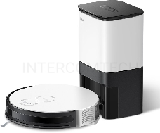 Робот-пылесос TP-Link TAPO RV10 PLUS