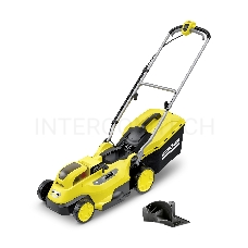 Газонокосилка аккумуляторная Karcher Lawn Mower Battery 18-36 *INT (без аккумулятора в комплекте)