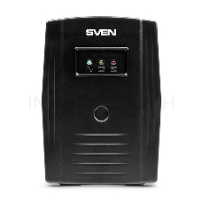 Источник бесперебойного питания SVEN  Pro 600