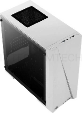 Корпус MINITOWER MATX W/O PSU CYLON 4718009159266 AEROCOOL белый