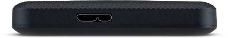 Внешний жесткий диск TOSHIBA HDTCA10EK3AA/HDTCA10EK3AAH Canvio Advance 1ТБ 2.5 USB 3.0 черный