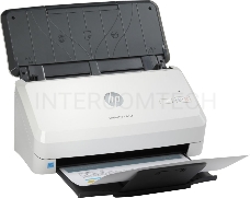 Сканер HP ScanJet Pro 2000 s2