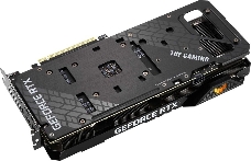 Видеокарта ASUS TUF-RTX3060-O12G-V2-GAMING LHR / RTX3060 HDMI*2 DP*3 12G D6; 90YV0GC0-M0NA10