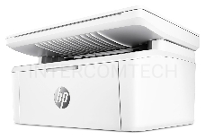 МФУ лазерный HP LaserJet M141w (A4, принтер/сканер/копир, 600dpi, 20ppm, 64Mb, WiFi, USB), (замена M28w, W2G55A)