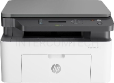 МФУ лазерное, HP Laser 135w (4ZB83A), (A4, принтер/сканер/копир, 1200dpi, 20ppm, 128Mb, WiFi, USB)