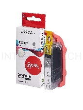 Струйный картридж Sakura 4560B001 (426 GY) для Canon, серый, 8,4 мл., 1520 к.