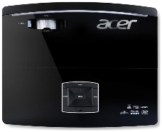 Проектор Acer P6505 DLP 5500Lm (1920x1080) 10000:1 ресурс лампы:6000часов 1xUSB typeA 1xHDMI 4.5кг