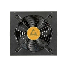 Блок питания Chieftec Polaris PPS-750FC (ATX 2.4, 750W, 80 PLUS GOLD, Active PFC, 120mm fan, Full Cable Management) Retail
