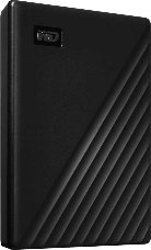 Внешний жесткий диск WD My Passport WDBYVG0020BBK-WESN 2TB 2,5 USB 3.0 black (D8B)