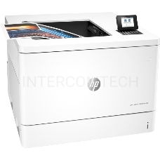 Лазерный принтер HP Color LaserJet Enterprise M751dn