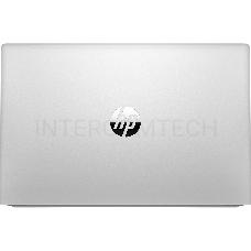 Ноутбук HP Probook 450 G8 15.6(1920x1080)/Intel Core i5 1135G7(2.4Ghz)/8192Mb/256SSD/noDVD/Iris Xe Graphics/45WHr/war 1y/1.74kg/Silver/DOS + EN Kbd