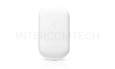 Наружная точка доступа 5GHZ NANOSTATION NS-5ACL UBIQUITI